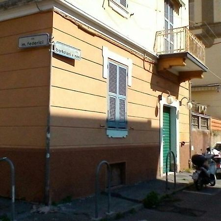 Apartamento Profumo Di Casa La Spezia Exterior foto