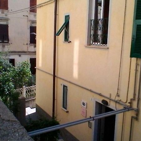 Apartamento Profumo Di Casa La Spezia Exterior foto