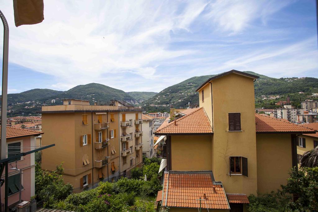 Apartamento Profumo Di Casa La Spezia Exterior foto